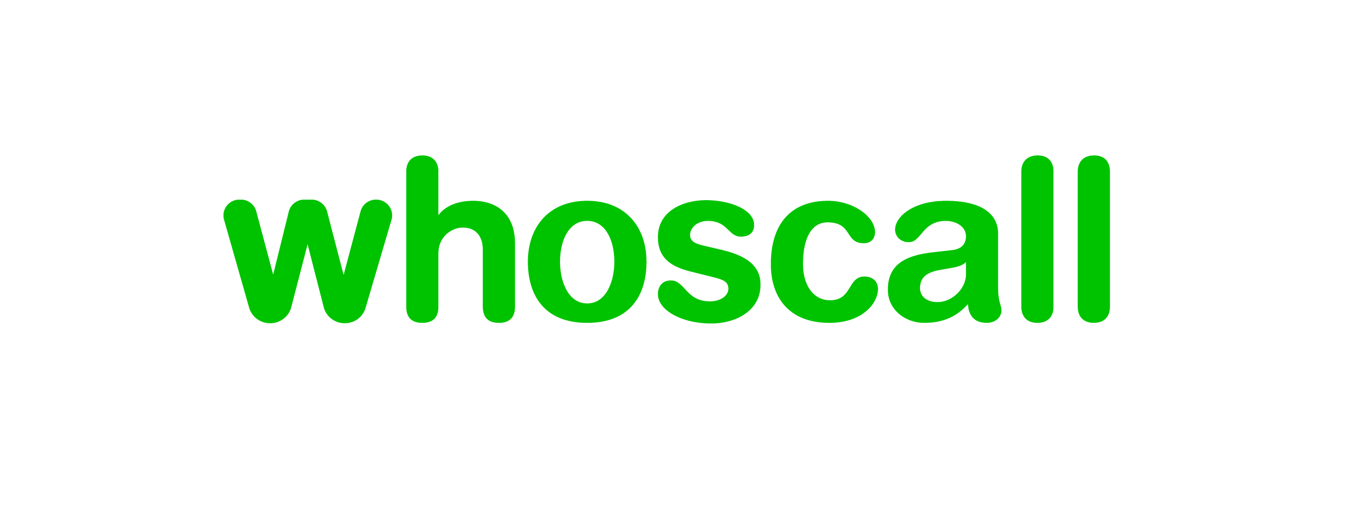 Whoscall株式会社