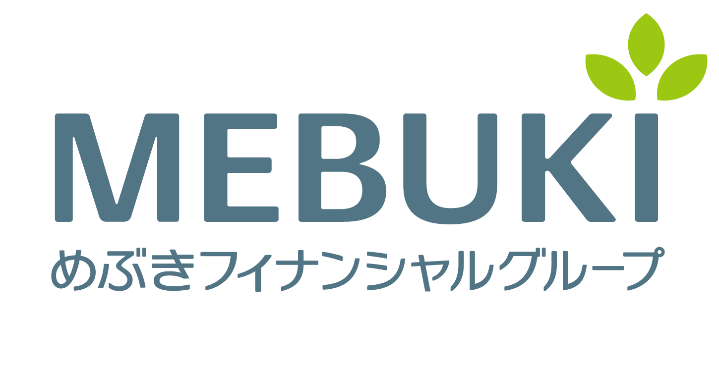 株式会社めぶきフィナンシャルグループ 