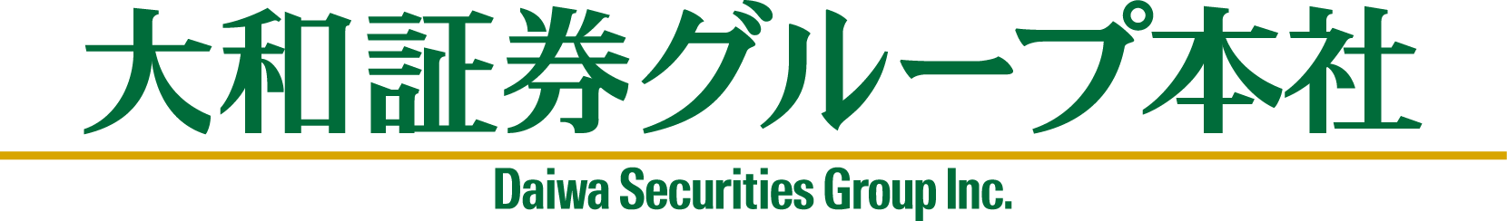 株式会社大和証券グループ本社